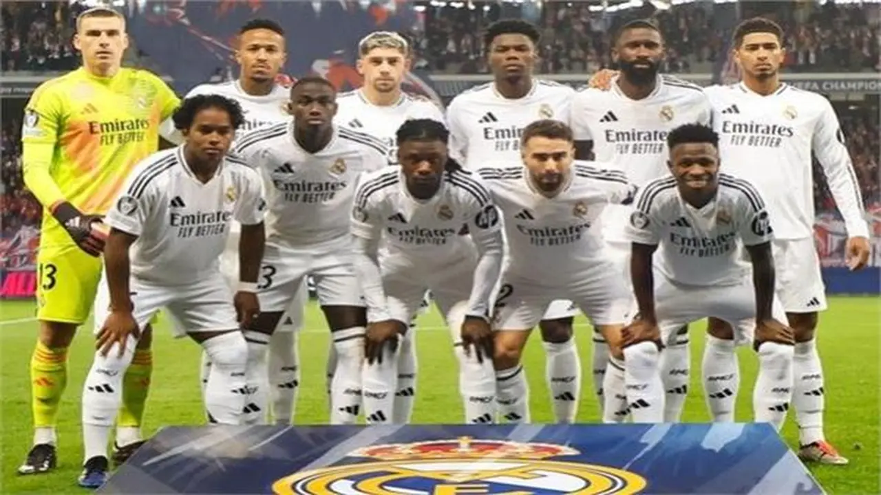 توقيت مواجهة ريال مدريد ضد بنفيكا في إياب ملحق دوري أبطال أوروبا وقناة البث